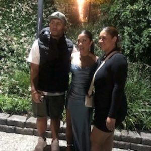 Meet your Posher, Nevaeh